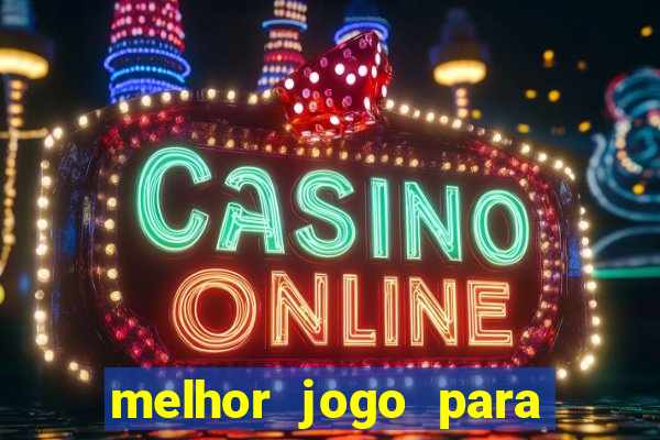 melhor jogo para ganhar dinheiro sem depositar nada