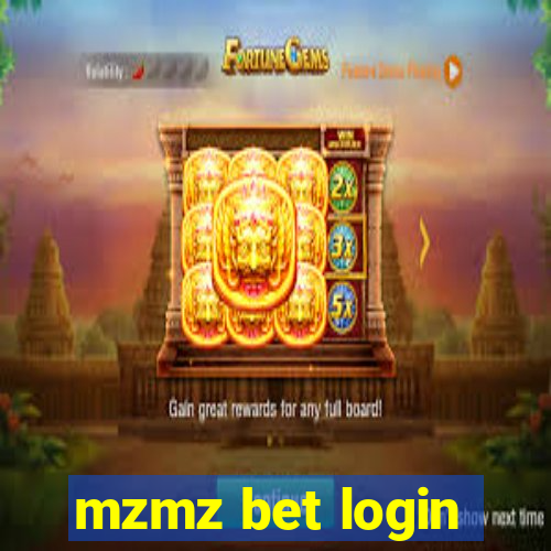 mzmz bet login