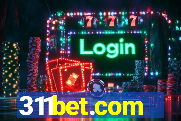 311bet.com