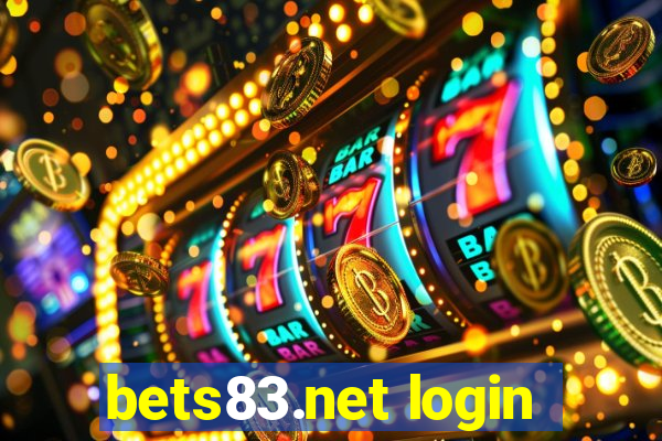 bets83.net login