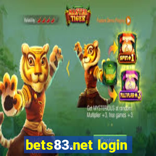 bets83.net login