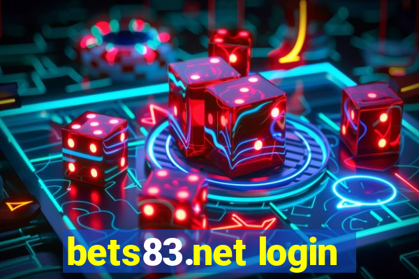 bets83.net login