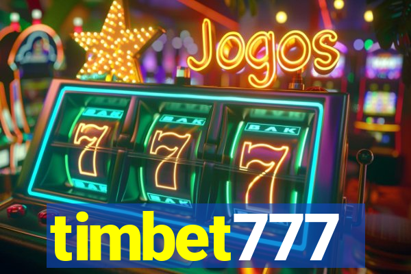 timbet777