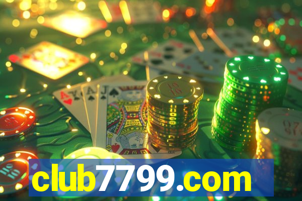 club7799.com