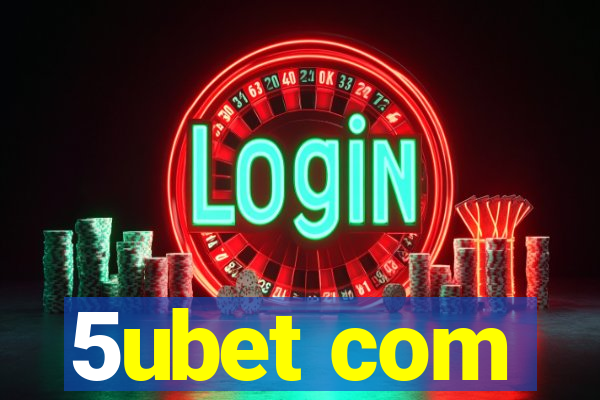 5ubet com