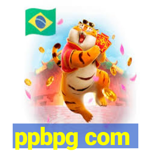 ppbpg com