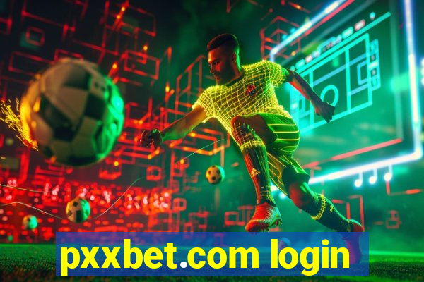 pxxbet.com login