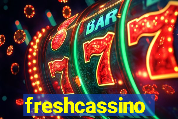 freshcassino