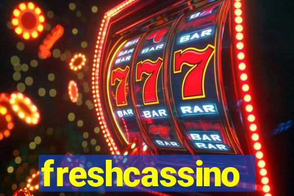 freshcassino