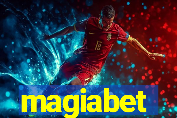 magiabet