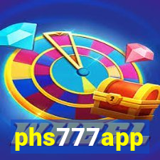 phs777app