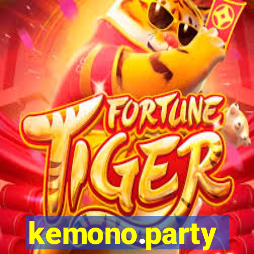 kemono.party