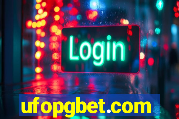 ufopgbet.com