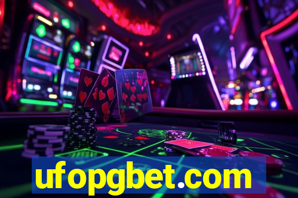 ufopgbet.com