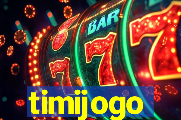 timijogo