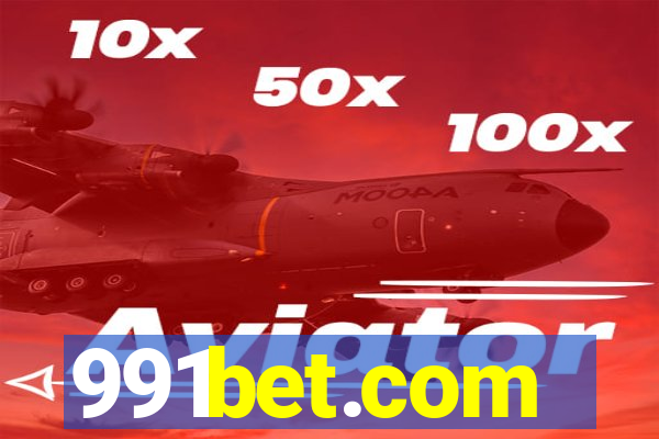 991bet.com