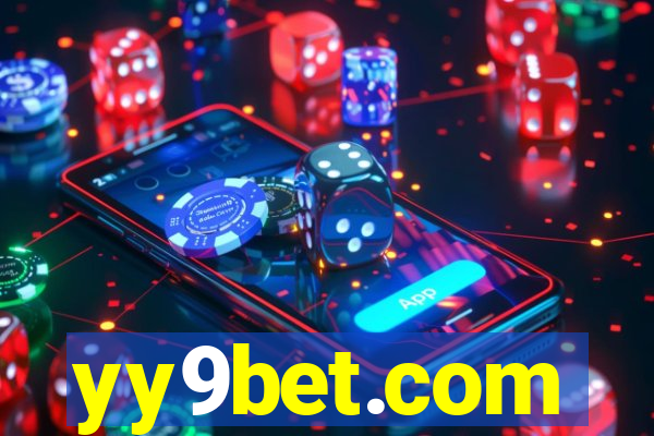 yy9bet.com