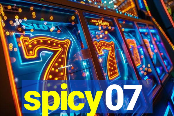 spicy07