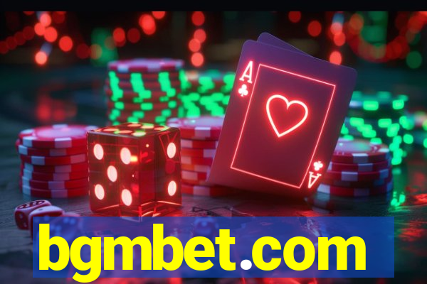 bgmbet.com