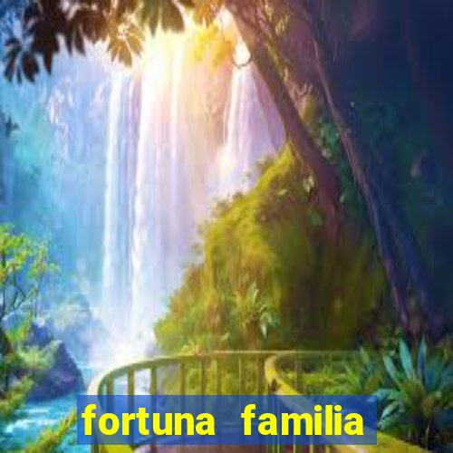 fortuna familia real brasileira