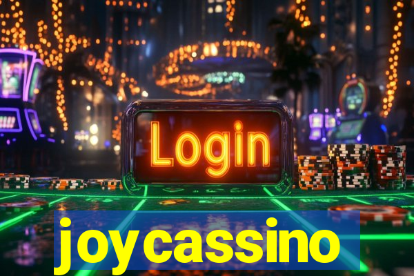 joycassino