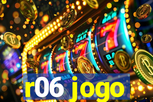 r06 jogo