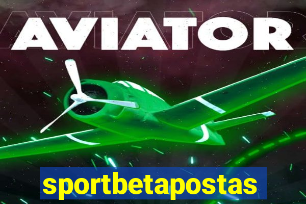 sportbetapostas