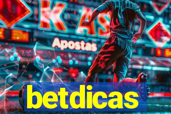 betdicas