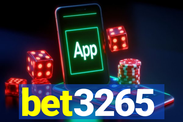 bet3265