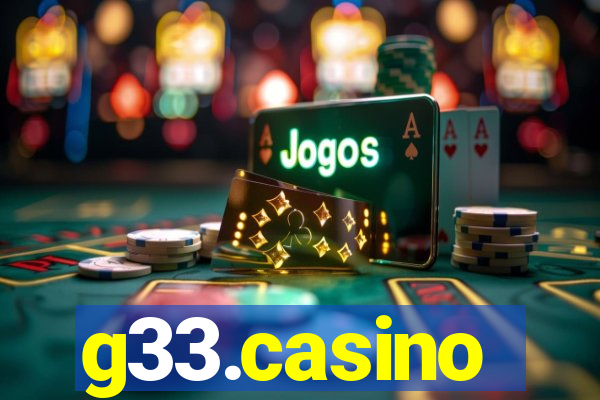 g33.casino