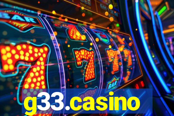 g33.casino