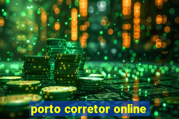 porto corretor online