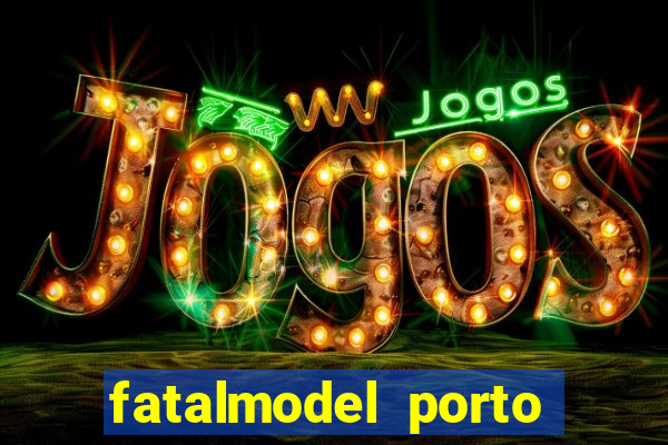 fatalmodel porto alegre rs