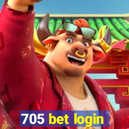 705 bet login