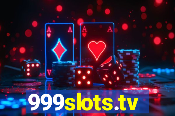 999slots.tv