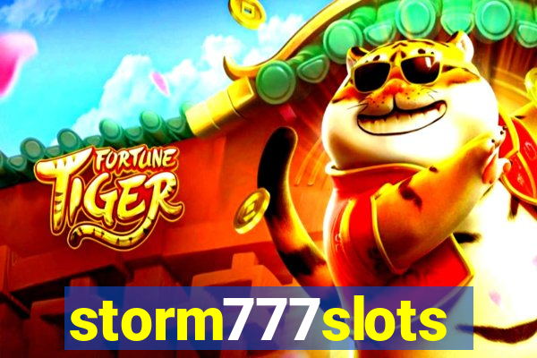 storm777slots