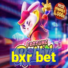 bxr bet