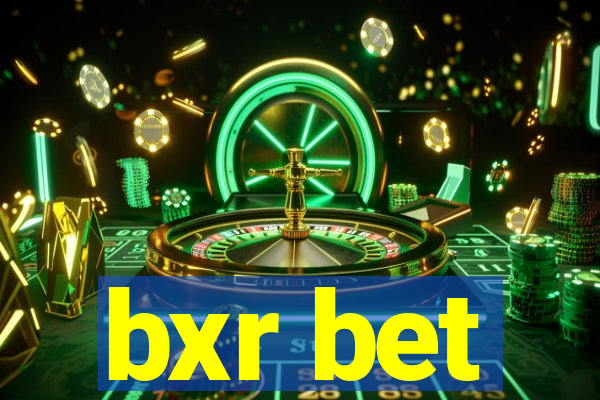 bxr bet