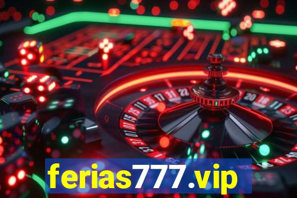 ferias777.vip