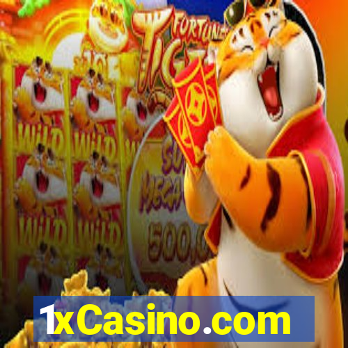 1xCasino.com