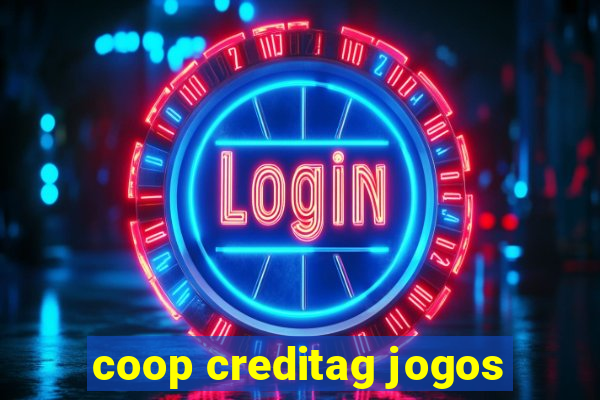 coop creditag jogos