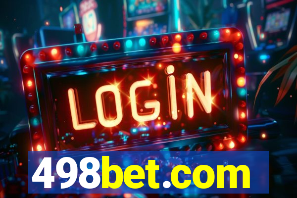 498bet.com