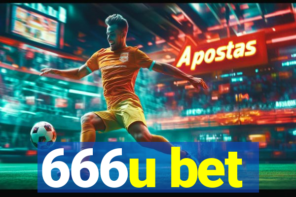 666u bet