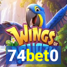 74bet0