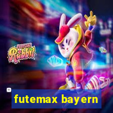 futemax bayern