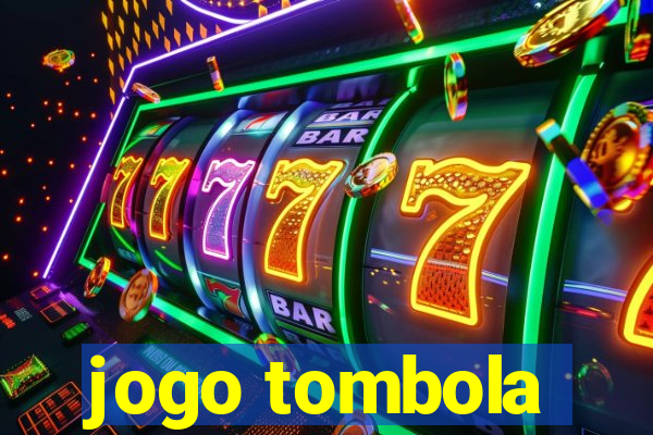 jogo tombola