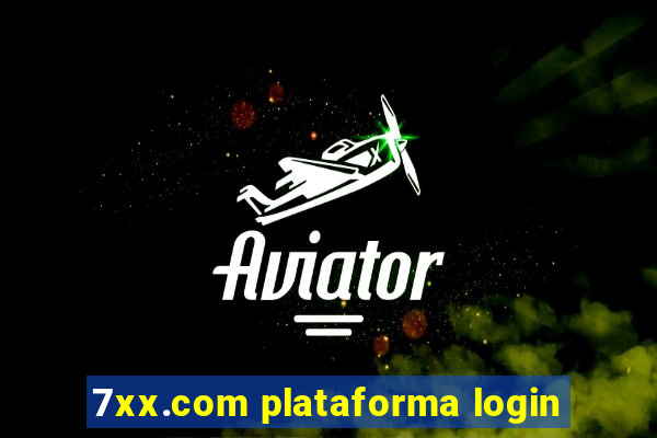 7xx.com plataforma login