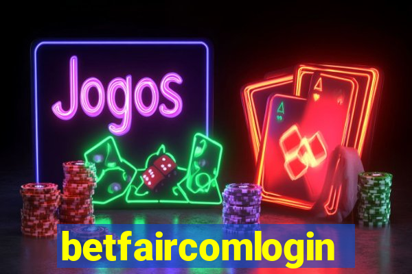 betfaircomlogin