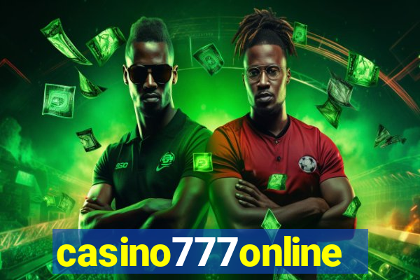 casino777online