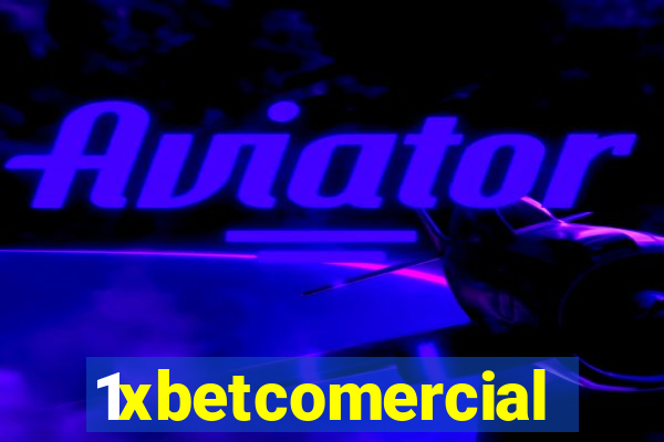 1xbetcomercial